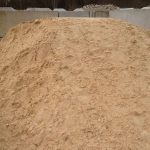 masonry sand