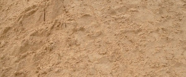 masonry sand