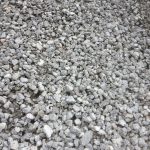 Recycled Concrete