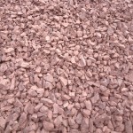 Red Barn Landscape Stone